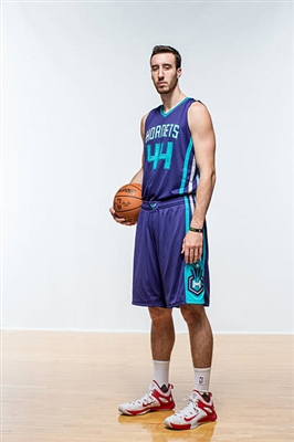 Frank Kaminsky poster