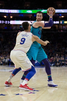 Frank Kaminsky poster