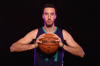 Frank Kaminsky poster