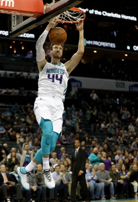 Frank Kaminsky poster