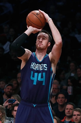 Frank Kaminsky poster