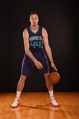 Frank Kaminsky poster