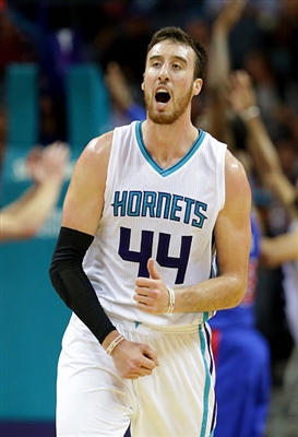 Frank Kaminsky poster