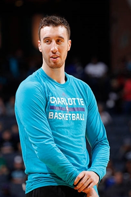 Frank Kaminsky poster