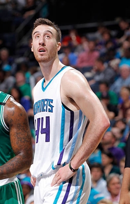 Frank Kaminsky poster
