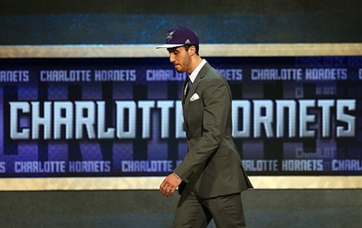 Frank Kaminsky poster