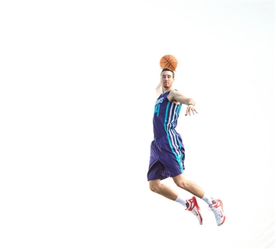 Frank Kaminsky poster