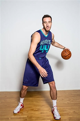 Frank Kaminsky poster
