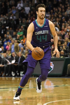 Frank Kaminsky poster