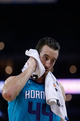 Frank Kaminsky poster