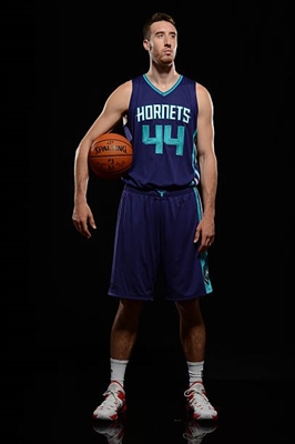 Frank Kaminsky poster