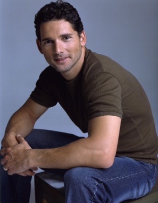 Eric Bana poster
