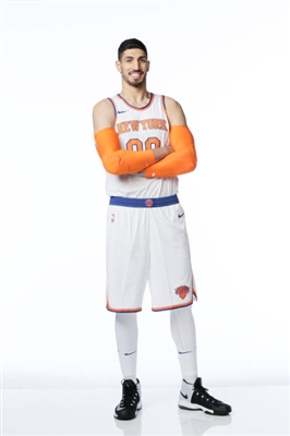 Enes Kanter poster