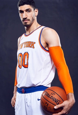 Enes Kanter poster