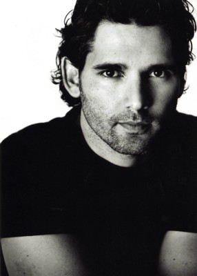 Eric Bana poster
