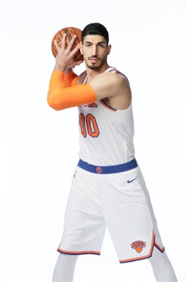 Enes Kanter poster