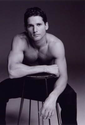Eric Bana poster