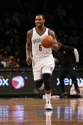 Sean Kilpatrick poster