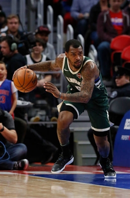 Sean Kilpatrick poster