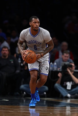 Sean Kilpatrick poster