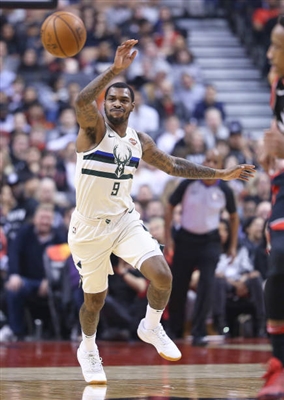 Sean Kilpatrick poster