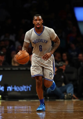 Sean Kilpatrick poster