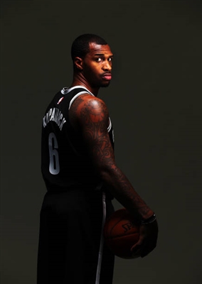 Sean Kilpatrick poster