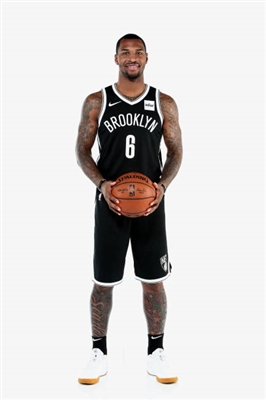 Sean Kilpatrick poster