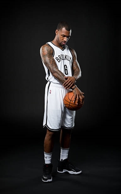 Sean Kilpatrick poster