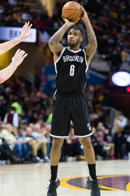 Sean Kilpatrick poster