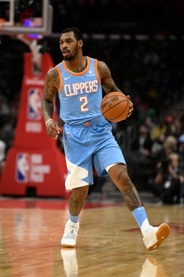 Sean Kilpatrick poster