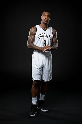 Sean Kilpatrick poster