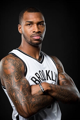 Sean Kilpatrick poster