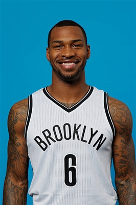 Sean Kilpatrick poster