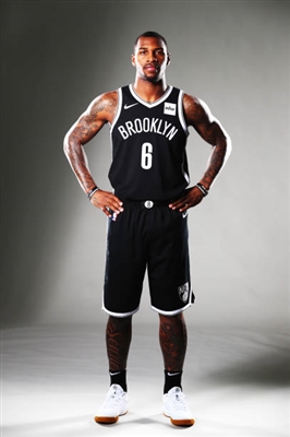 Sean Kilpatrick poster