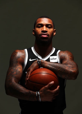 Sean Kilpatrick poster