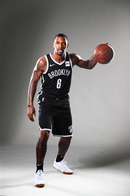 Sean Kilpatrick poster