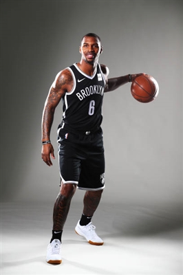 Sean Kilpatrick poster