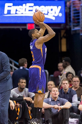 Brandon Knight poster