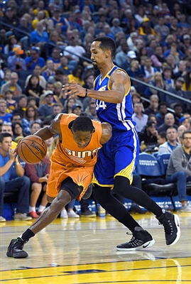 Brandon Knight poster