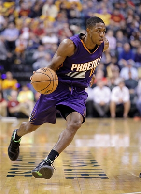 Brandon Knight poster