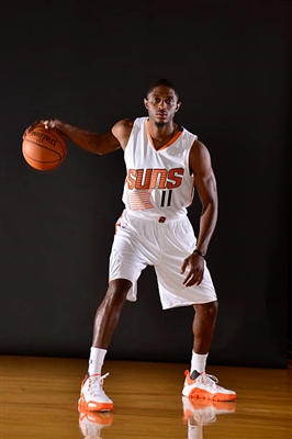 Brandon Knight poster