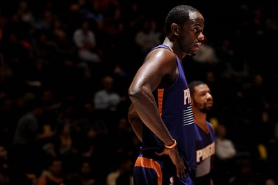 Brandon Knight poster