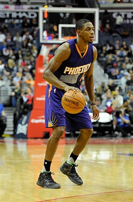 Brandon Knight poster