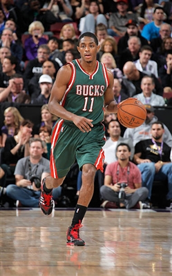 Brandon Knight poster