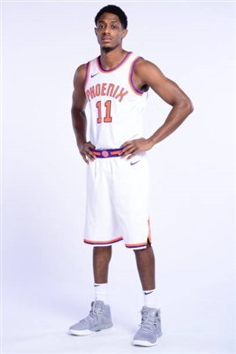 Brandon Knight poster