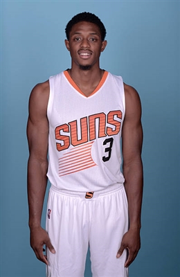 Brandon Knight poster