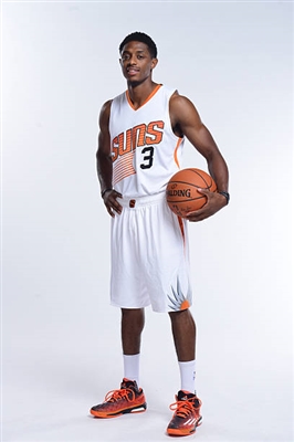 Brandon Knight poster