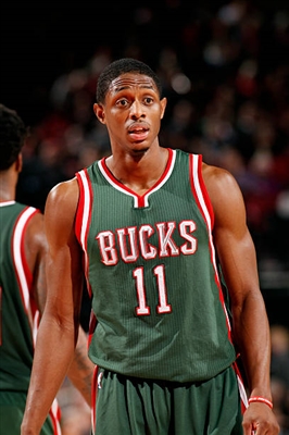 Brandon Knight poster