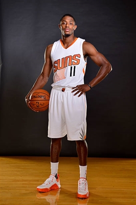 Brandon Knight poster